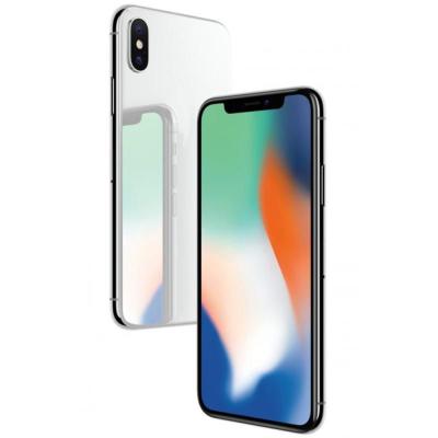 China In Stock High Quality Original Refurbished Used Cell Phones For Iphone X 80%-100% for sale