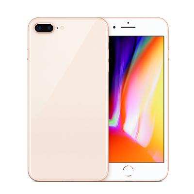 China Wholesale Cheap Unlocked Second Hand Used Cell Phones Refurbished Cell Phone For iPhone8 Plus 64GB 256GB 80%-100% Original for sale