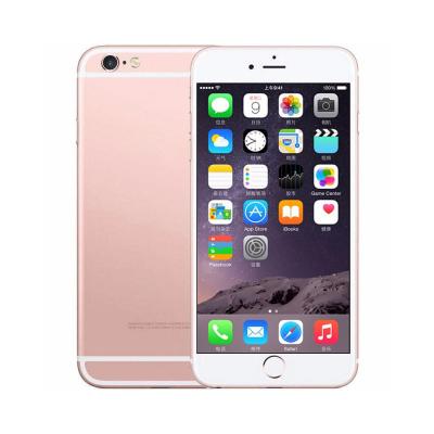 China Wholesale Cheap Original Unlocked Smart Used Cell Phone USA Numbers For Apple Used Iphone For Iphone 6 Plus 80%-100% Sale for sale