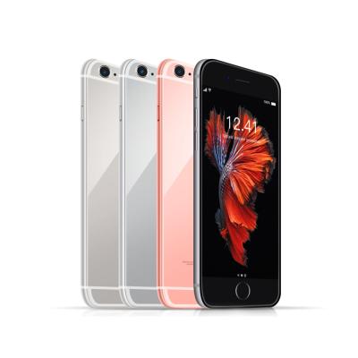 China Best Low Price Grade A Original Second Hand Bulk Manufacturer For Used Iphone 6 80%-100% for sale