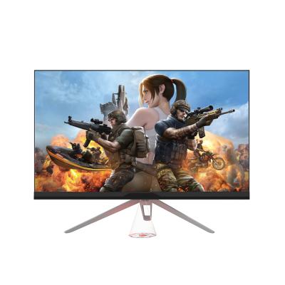 China Factory Directly Speaker Frameless 1080P 60Hz Led Gaming Computer Monitor For Desktop PC for sale