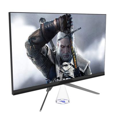 China Wholesale 27 Inch Led Monitor Wide Screen Gaming Monitor Speaker Quick Response for sale