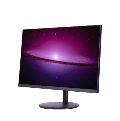 China Speaker Factory Wholesale OEM New 16:9 Flat Led Computer Monitor 19 Inch Monitor In China for sale