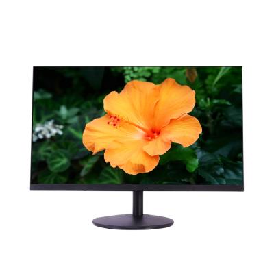 China Factory Wholesale 1440*900 Uncurved Resolution Led 19 Inch Monitor PC Monitor Computer For Business for sale