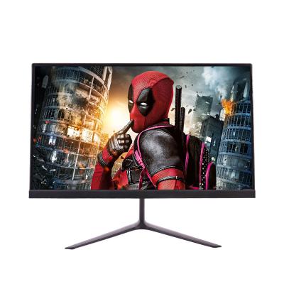 China Speaker Widely Screen 60Hz Monitor 2Ms Ips Screen Desktop 21.5 Inch Computer Monitor With Filter Blue Light for sale