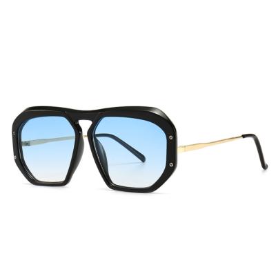 China Fashion sunglasses women's sunglasses quality guaranteed sale manufacturers fashionable retro for sale