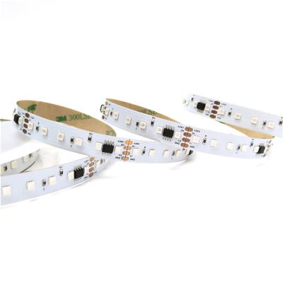 China Hotel Selling Premium White Black Or Yellow Symphony LED Strip Light Bar Or RGB for sale