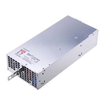 China High Power SE-1000-9 SE-1000-15 SE-1000-48 SE-1000-5 1000W MW Meanwell Strip Medium Well DC 24V meanwell Led Switching LED Power Supply for sale