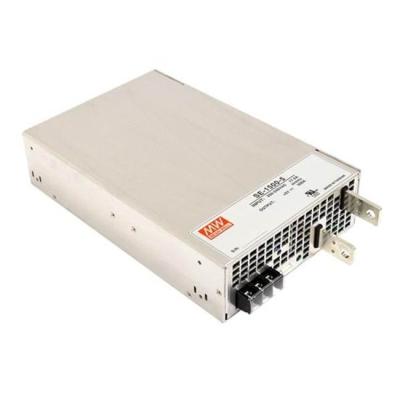 China High Power SE-1500-12 SE-1500-24 SE-1500-36 SE-1500-5 1500W Meanwell Switch LED Power Supply MW Well Mid Strip for sale