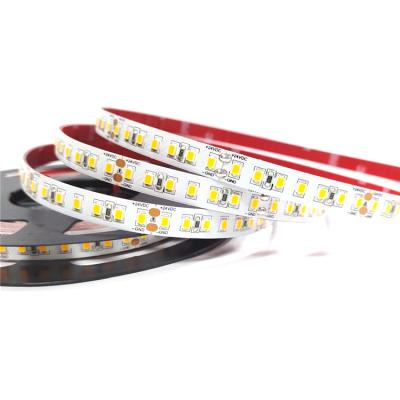 China Promotional Outdoor Hotel Voltage 24V Flexible Led Strip Light IP20 Waterproof IP65 IP66 IP68 for sale