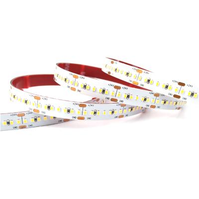 China Project new product working time 30000 hours 110lm/W 280led/M SMD 2216 led waterproof led strip light strip for sale