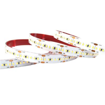 China Project Manufacturer Supplier Lamp Luminous Efficiency 280led/M 110lm/W 2216 Led Flexible Led Strip Strips for sale