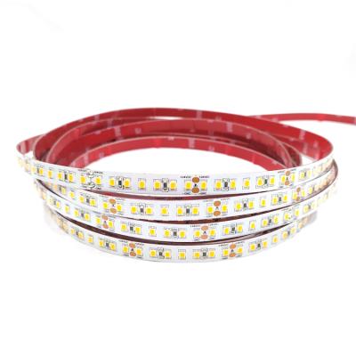 China Hotel Premium 2835 140led/M LED Promotional Light Strips Waterproof Suitable For Living Room for sale