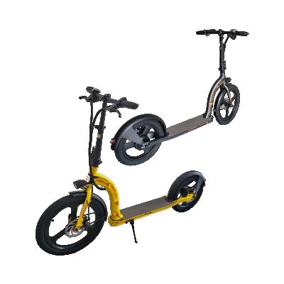 China China OEM unisex good quality, foldable electric bicycle cheap price electric scooter, popular e scooter for adults for sale