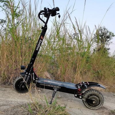 China Original factory direct sales escooter unisex similar to HONEY WHALE E5 10 inch with 1200W*2 electric mobility scooter with seat for sale