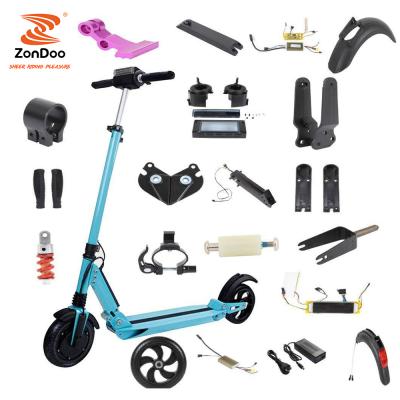 China Kugoo S1/s2/s3/m4/m2/g-booster unisex electric electric scooter Kugoo G2 scooter parts Kugoo m2 M4 scooter accessories for sale