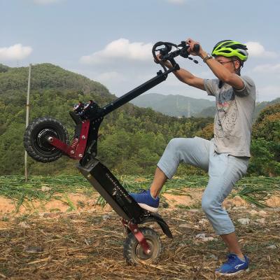 China China Factory 5600W Unisex Fast Electric Scooter, 90KM/h Max Speed ​​60V33.6ah Battery, Disc Brake Hydraulic Electric Scooter for sale