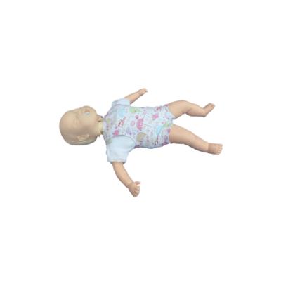 China Obstruction Child Teaching Model First Aid Model Infant Models Child Care Model for sale