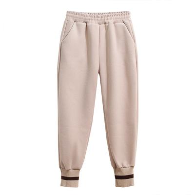 China Breathable Track Pants Track Pants Fabric Custom Wool Tracking Pants for sale