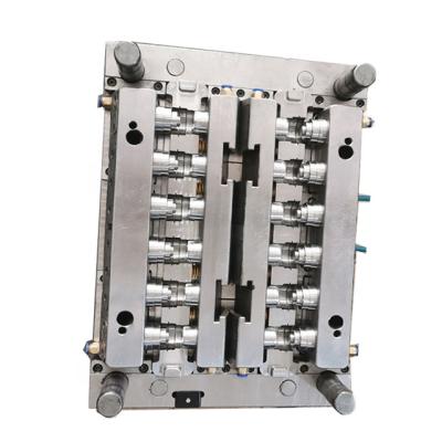 China OEM mold steel automotive injection for water transfer injection plastic molds service molding manufacturer at Dongguan pushi for sale