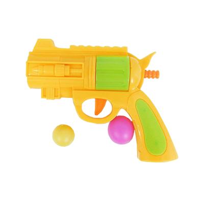 China Dongguan pushi precision manufacturing steel mold other toys baby gel blaster toy gun bubble gun toys for boys for sale