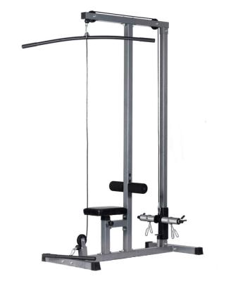 China Universal Zhaoyang Sports Deluxe Lat Lower Machine Exercise In Multiple Directions for sale