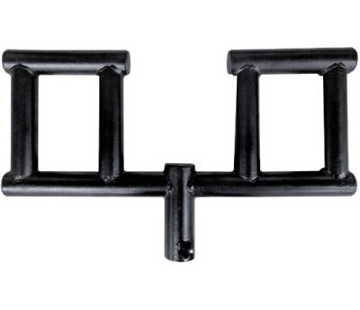 China Indoor ZY Sports Quick Release Viking Press Attachment For Barbell for sale