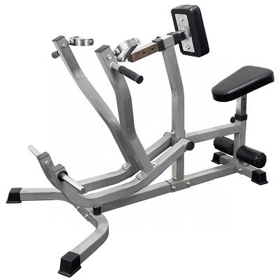 China Universal Zhaoyang Sports Fitness Seated Row Machine Heavy Duty Multifunctional Training Machine for sale