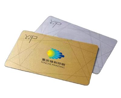 China paper & High Quality Transparent Cardboard Custom Printing Eco - Friendly PVC Business Card for sale