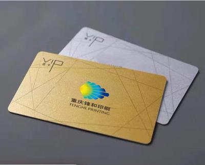 China paper & Cardboard factory direct sales printing gift certificates, customized logo cards, business cards, etc. for sale