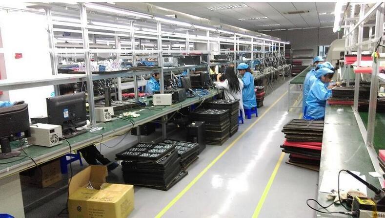 Verified China supplier - Shenzhen Meilaike Electronic Co., Ltd.