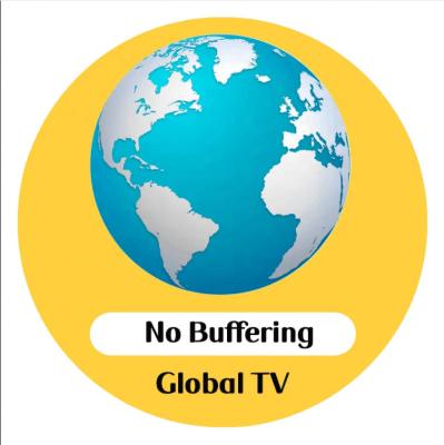 China 4k HD Global Free Trial IPTV Stable Subscription M3U Link Suitable For Android TV European National Channel XXX Channel for sale