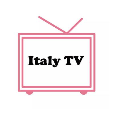 China No Freezing Free List Italy List Trial IPTV Italy Subscription Iptv M3u For Android TV Box Fire Stick Pro Iptv Smarters IP TV Subscription for sale