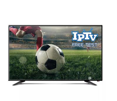 China Scandinavian Global Iptv M3U Subscription 12 Months 1 Year Code IP TV Reseller Panel For Nordic Finland Sweden UK Germany Free Trial for sale