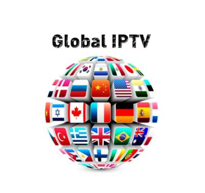 China 30f/s Or Lower IPTV Box M3u Hungary YU Android IPTV Box M3u Hungary YU Android IPTV Smart TV America USA Germany Latino Test Xxx Free Code for sale