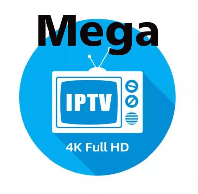 China Mega Reseller Panel 4k HD 1year Subscription 1year IPTV Free Trial IPTV M3U With Arabic USA Canada M3U 24H Trial Free Trial For World IPTV for sale