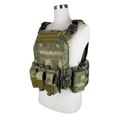 China US Militär kugelsichere Weste Armee Buckle Body Guard Tragen Innenstabproof Aramid PE Custom zu verkaufen