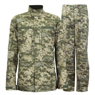 中国 A級軍 軍服 軍服 戦闘警察 販売のため