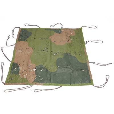 China Military Anti-Radar Anti-Infrared Anti-Optical Camouflage Net for sale