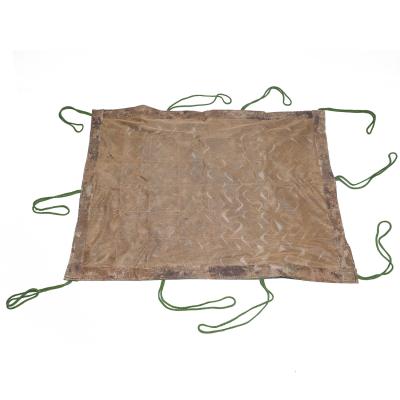 China Customized Military Concealment And Protection In One Tactical Anti-radar Series Camouflage Net for sale