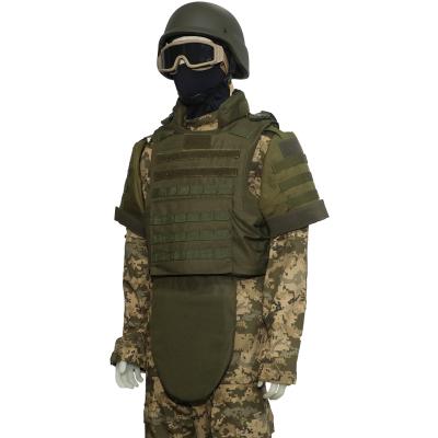 China Customized Military Uniform Anti Infrared And Anti Mosquito Combat Uniform for sale