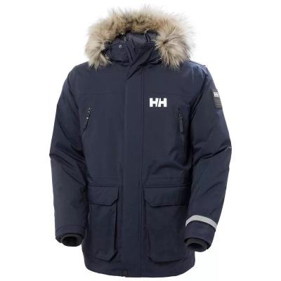 Chine Vêtements pour hommes Helly Hansen Reine Vêtements extérieurs chauds étanches à vendre