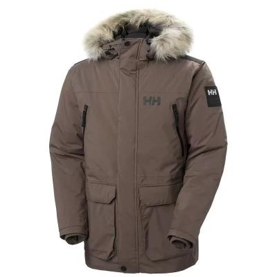 Chine Helly Hansen Reine parka pour hommes pour le camping, la randonnée, le ski, le ski, le ski, le ski, le ski, le ski, le ski, le ski. à vendre