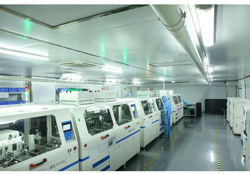 Verified China supplier - Shenzhen Aison Technology Co., Ltd.