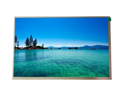 China 10.1 inch size and resolution 1280x800 IPS LCD display (pixels) 10.1 inch display for sale