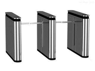 China 304 roestvrij staal Mechanische Turnstile, Voetturnstile Poort Te koop