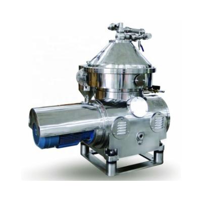 China Hotels Olive Oil Extra Virgin Extraction Centrifuge Machine for sale