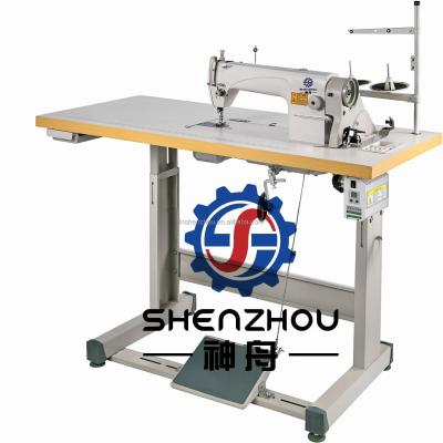 China Hotels Sewing Machine With Table +servo Motor +stand Ddl-8700 Manual for sale