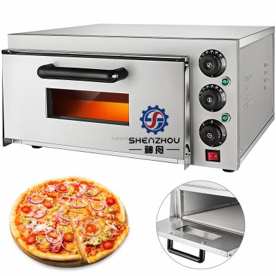 China High Quality Household Stainless Steel Food Machinery Baking Oven for sale