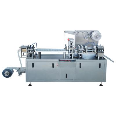 China DPP-260H Chemical Blister Packing Machine for sale